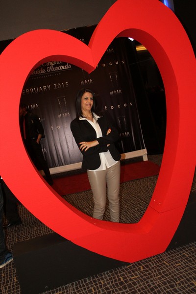 2nd Annual Lebanese Cinema Movie Guide Awards